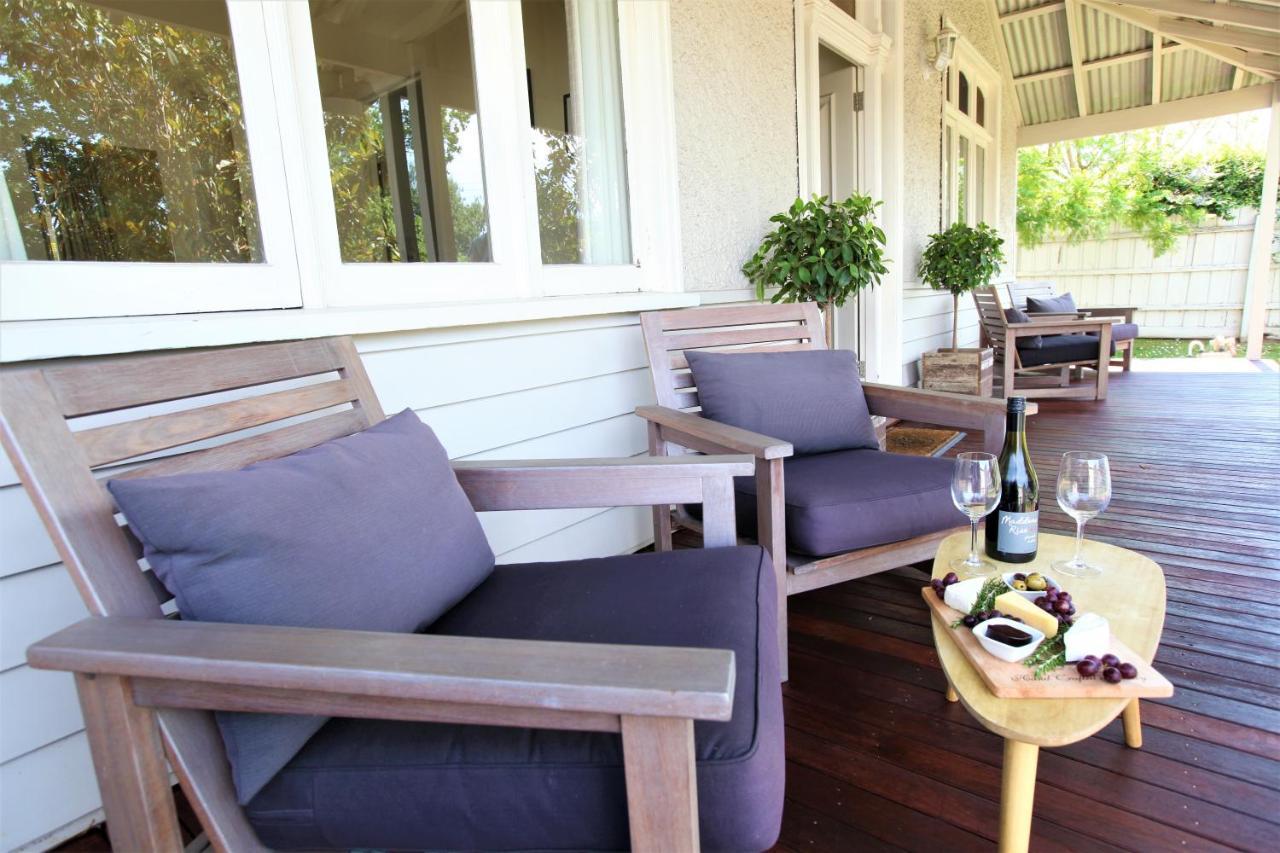 Healesville House - Magnolia House Dış mekan fotoğraf