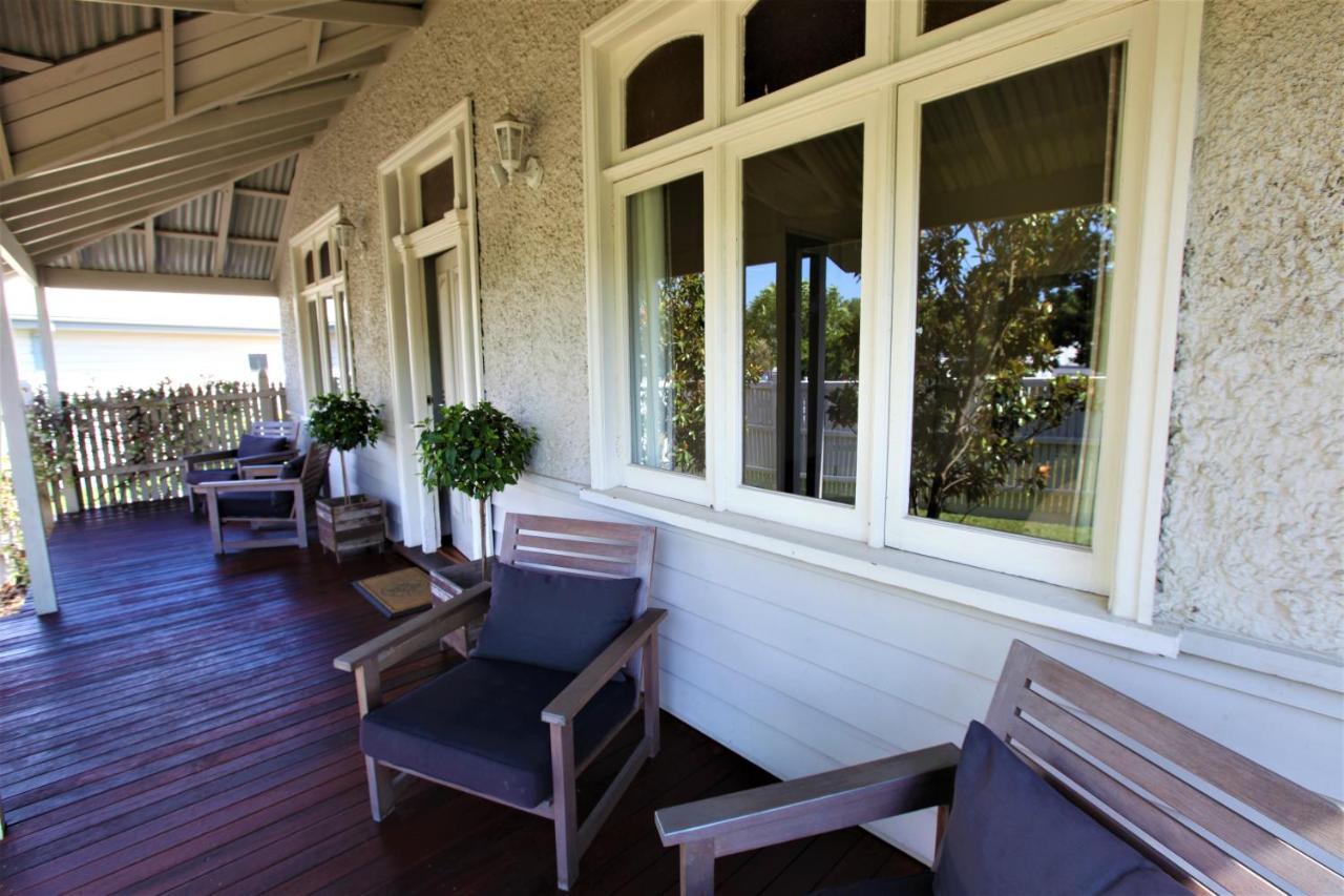 Healesville House - Magnolia House Dış mekan fotoğraf