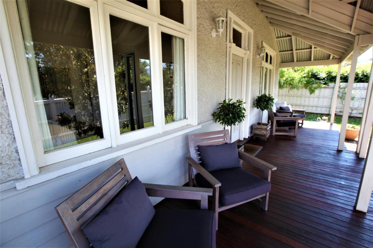 Healesville House - Magnolia House Dış mekan fotoğraf