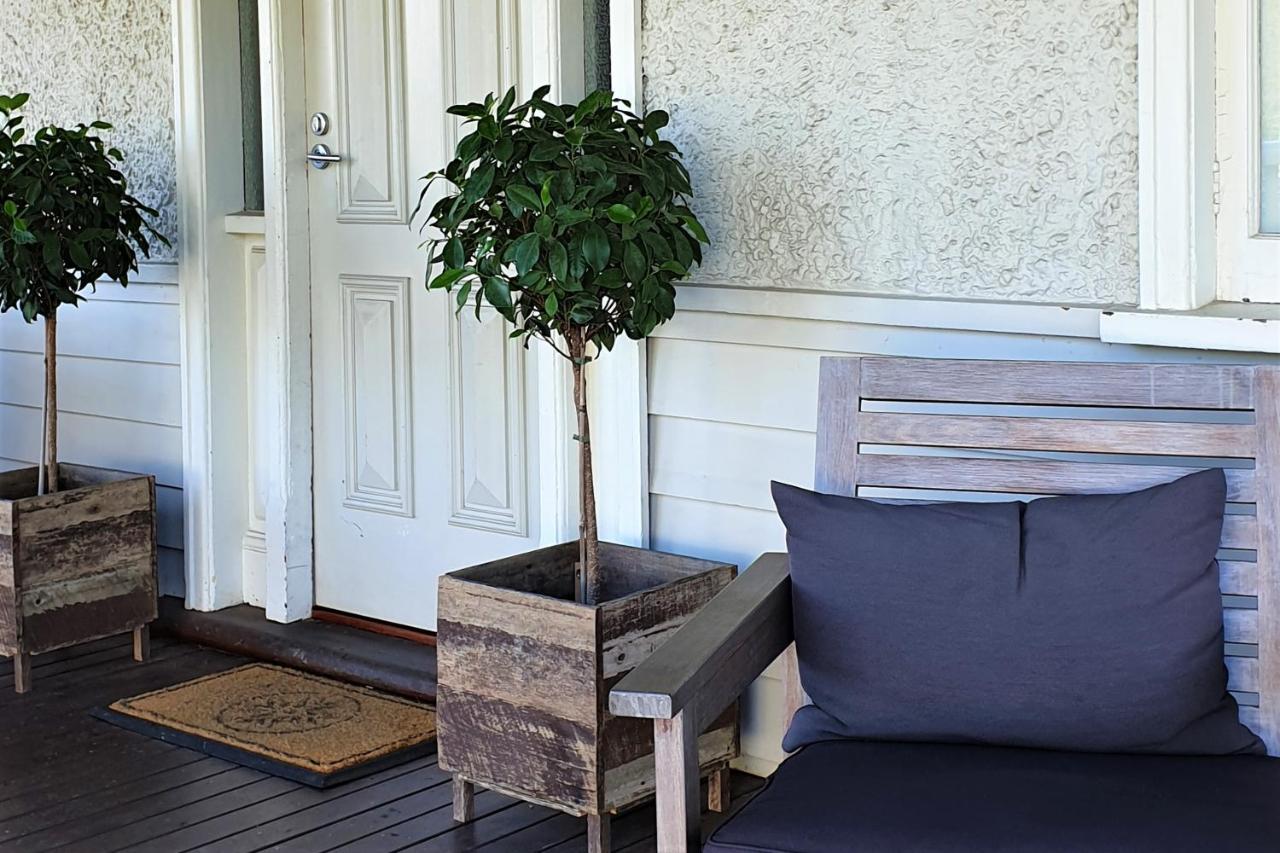 Healesville House - Magnolia House Dış mekan fotoğraf