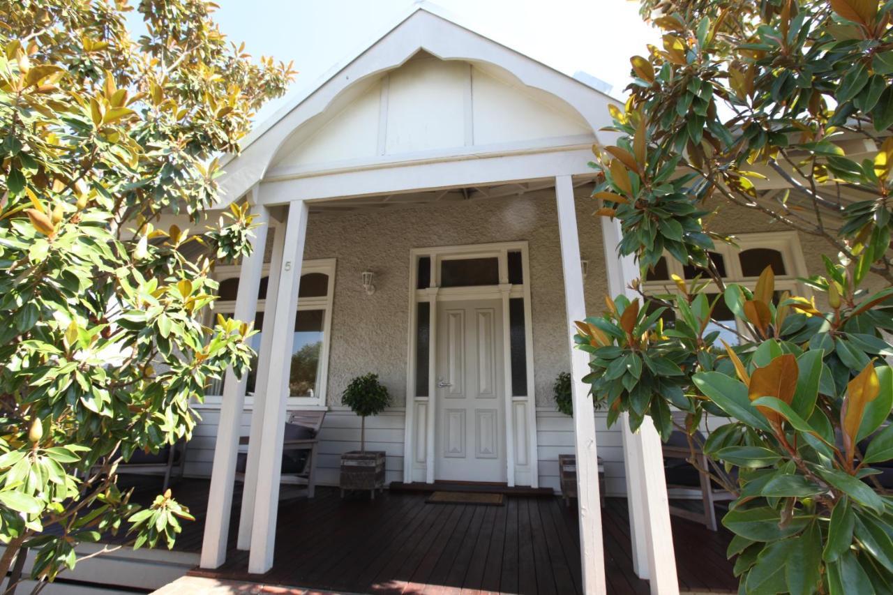 Healesville House - Magnolia House Dış mekan fotoğraf