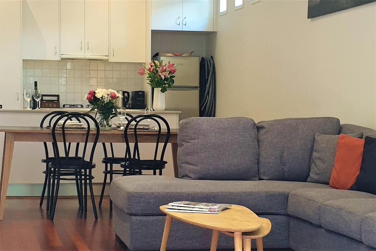 Healesville House - Magnolia House Dış mekan fotoğraf