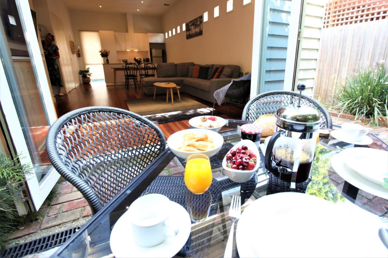 Healesville House - Magnolia House Dış mekan fotoğraf