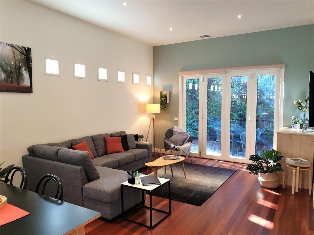 Healesville House - Magnolia House Dış mekan fotoğraf